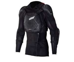 Захист тіла LEATT 2.5 Body Protector [Black]